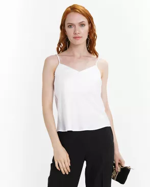 Выкройка топа № 155 арт. ВКК-139-2-В00126