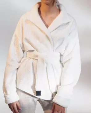 Выкройка: жакет женский oversize_127 арт. ВКК-4160-7-ВП1054