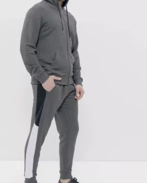 Выкройка: PLUS SIZE костюм спортивный мужской_111 арт. ВКК-4124-7-ВП1018 Выкройка: PLUS SIZE костюм спортивный мужской_111 арт. ВКК-4124-7-ВП1018
