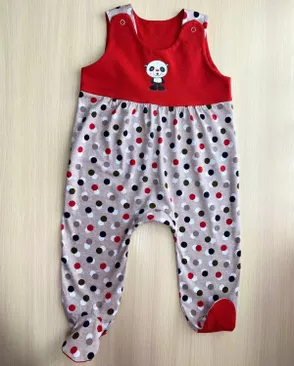 Выкройка: ползунки арт. ВКК-2991-7-ВП0668 Выкройка: ползунки арт. ВКК-2991-7-ВП0668
