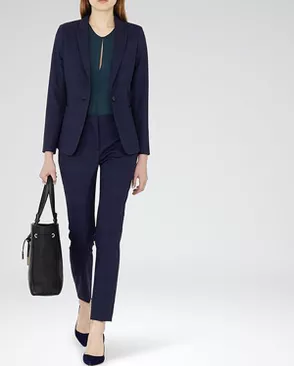 Выкройка: брюки Slim арт. ВКК-2880-3-ВП0559 Выкройка: брюки Slim арт. ВКК-2880-3-ВП0559
