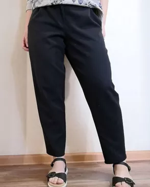 Выкройка: женские брюки F218 арт. ВКК-4094-1-ВП0987 Выкройка: женские брюки F218 арт. ВКК-4094-1-ВП0987