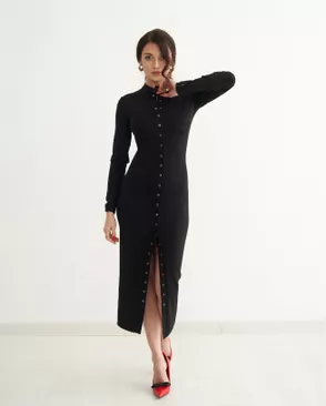 Выкройка: платье_20 арт. ВКК-4551-1-ВП1344