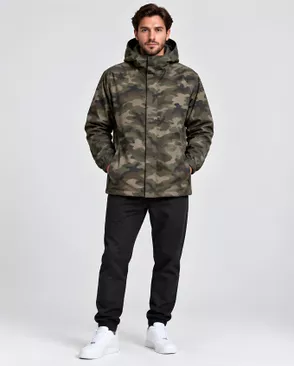 Выкройка: ветровка мужская_451 арт. ВКК-5558-1-ВП2072 Выкройка: ветровка мужская_451 арт. ВКК-5558-1-ВП2072