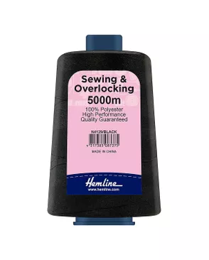 Нить универсальная Hemline для шитья и оверлока арт. НИ2-91-2-42461.002 Нить универсальная Hemline для шитья и оверлока арт. НИ2-91-2-42461.002