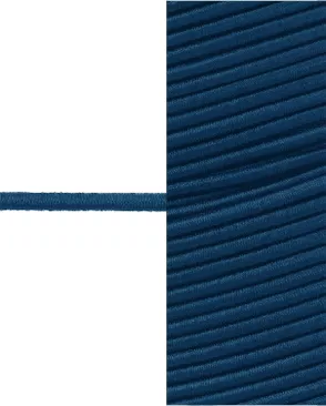 Резина шляпная д.0,3см уп.45м арт. РШО-60-1-49010 Резина шляпная д.0,3см уп.45м арт. РШО-60-1-49010
