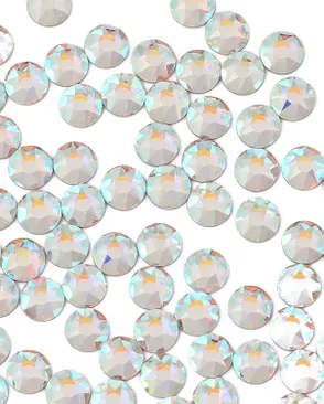 Стразы термо "Swarovski" SS-16 (72шт) арт. СТС-26-1-30819