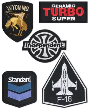 Набор аппликаций ассорти (в упаковке 10 шт.) арт. АДНД-11-1-31161 Набор аппликаций ассорти (в упаковке 10 шт.) арт. АДНД-11-1-31161