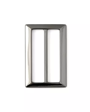 Пряжка-рамка ш.4,5см (10шт) арт. МРО-31-1-34583 Пряжка-рамка ш.4,5см (10шт) арт. МРО-31-1-34583
