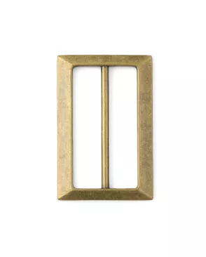 Пряжка-рамка ш.4,5см арт. МРО-32-1-34584 Пряжка-рамка ш.4,5см арт. МРО-32-1-34584