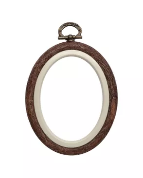 Пяльцы-рамка пластик под дерево Nurge Hobby 230-6 р.8,5х10,5см арт. АРС-10564-1-АРС0001184797 Пяльцы-рамка пластик под дерево Nurge Hobby 230-6 р.8,5х10,5см арт. АРС-10564-1-АРС0001184797