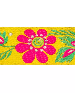 Тесьма жаккард ш.5см (7м) арт. ТЖО-114-3-37955.003