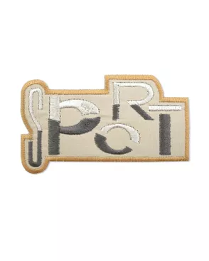 Аппликация термо р.5,1x9,2см (в упаковке 10 шт.) арт. АНСП-40-8-46197.008