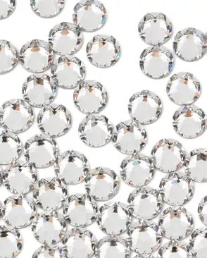 Стразы термо "Swarovski" SS-20 д.0,5см 72шт арт. СТС-23-1-30820
