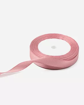 Лента атласная ш.12мм; пл.1,6гр/м.п. Стартекс (1шт.=22,85м.) арт. ЛА-24-64-13257.070