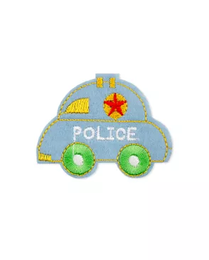 Аппликация термо р.4,7х6,1 см (в упаковке 10 шт.) арт. АДМ-7-7-39163.007 Аппликация термо р.4,7х6,1 см (в упаковке 10 шт.) арт. АДМ-7-7-39163.007