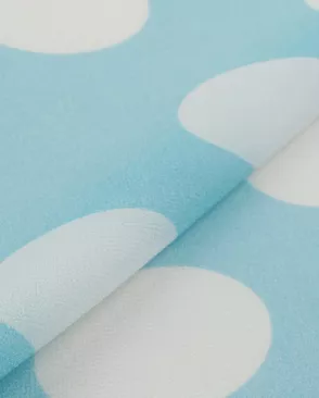 Креп-шифон Безье арт. БЛ-71-3-27442.008 Креп-шифон Безье арт. БЛ-71-3-27442.008