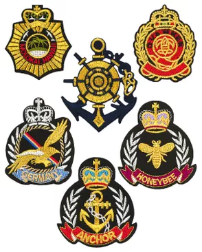 Набор аппликаций ассорти (в упаковке 12 шт.) арт. АДНД-21-1-32654 Набор аппликаций ассорти (в упаковке 12 шт.) арт. АДНД-21-1-32654