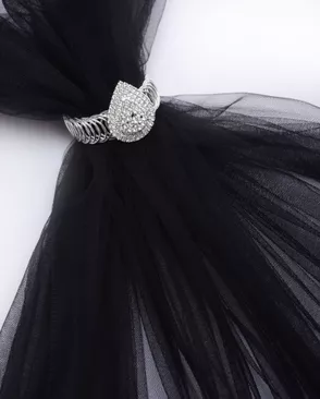 Сетка мягкая 1,5м арт. ФТН-9-1-10792.001 Сетка мягкая 1,5м арт. ФТН-9-1-10792.001