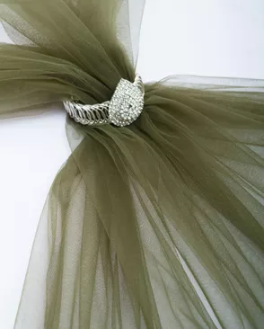 Сетка мягкая 1,5м арт. ФТН-9-29-10792.003 Сетка мягкая 1,5м арт. ФТН-9-29-10792.003