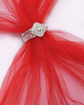 Сетка Бриллиант арт. ФТН-8-20-6229.002 Сетка Бриллиант арт. ФТН-8-20-6229.002