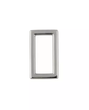 Рамка металл ш.2,5см (20шт) арт. МРО-41-1-34538 Рамка металл ш.2,5см (20шт) арт. МРО-41-1-34538