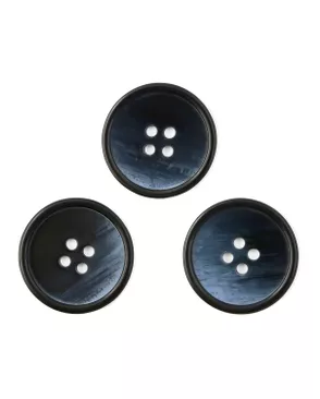 Пуговицы 40L д.2,5см (36шт) арт. ПУ-814-4-35085.002