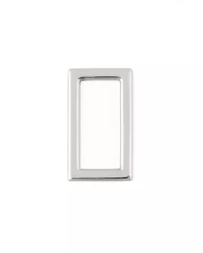 Рамка металл ш.2,5см (10шт) арт. МРО-38-1-34537 Рамка металл ш.2,5см (10шт) арт. МРО-38-1-34537