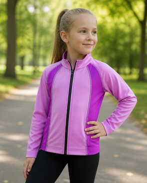 Выкройка: спортивная куртка с рукавом реглан арт. ВКК-1013-1-ЛК0007151 Выкройка: спортивная куртка с рукавом реглан арт. ВКК-1013-1-ЛК0007151