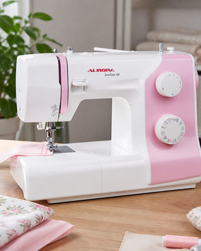 Aurora Sewline 40 арт. СВКЛ-178-1-СВКЛ0000178 Aurora Sewline 40 арт. СВКЛ-178-1-СВКЛ0000178