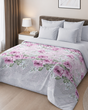 Флористика осн. 1 роз. 235 см Перкаль дубл. арт. 255 арт. ТЕКСД-27966-1-ТЕКСД0027967 Флористика осн. 1 роз. 235 см Перкаль дубл. арт. 255 арт. ТЕКСД-27966-1-ТЕКСД0027967