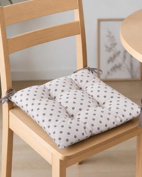Элис 1 кор подушка декор на стул 40*40*6 из рогожки 903 арт. ТЕКСД-28619-1-ТЕКСД0028620 Элис 1 кор подушка декор на стул 40*40*6 из рогожки 903 арт. ТЕКСД-28619-1-ТЕКСД0028620