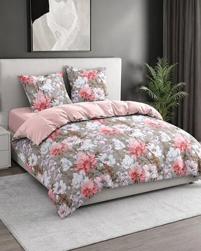 КПБ 1.5 BRAVO Collection нав.70*70 м.101 рис.6314-1+5028 Рауни арт. ТДИВН-6714-1-ТДИВН0160309