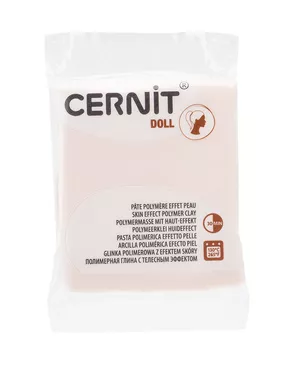 CE0950056 Пластика Cernit DOLL collection 56гр (425 телесный) арт. АРС-66644-1-АРС0001314718 CE0950056 Пластика Cernit DOLL collection 56гр (425 телесный) арт. АРС-66644-1-АРС0001314718
