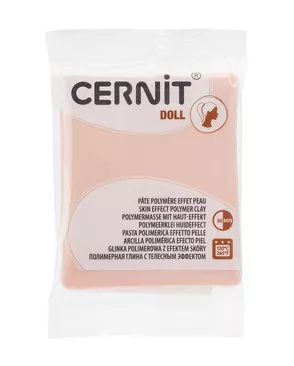 CE0950056 Пластика Cernit DOLL collection 56гр (855 цвет загара) арт. АРС-66648-1-АРС0001314722 CE0950056 Пластика Cernit DOLL collection 56гр (855 цвет загара) арт. АРС-66648-1-АРС0001314722