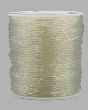 Шнур силиконовый PVC д.0,1см 50м арт. АРС-1854-1-АРС0001040700 Шнур силиконовый PVC д.0,1см 50м арт. АРС-1854-1-АРС0001040700