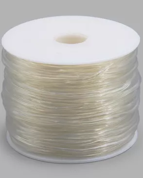 Шнур силиконовый PVC ш.0,2см 50м арт. АРС-1856-1-АРС0001040702 Шнур силиконовый PVC ш.0,2см 50м арт. АРС-1856-1-АРС0001040702