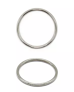 Кольцо разъемное 816-018 ш.2см 100шт арт. АРС-3209-1-АРС0001065068 Кольцо разъемное 816-018 ш.2см 100шт арт. АРС-3209-1-АРС0001065068