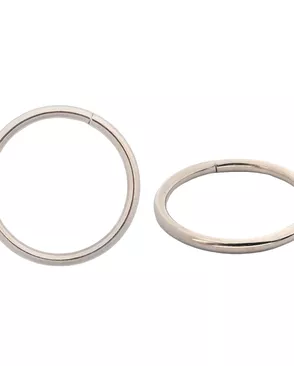 Кольцо разъемное Hobby&Pro 816B-019 ш.6см арт. АРС-4355-1-АРС0001090073 Кольцо разъемное Hobby&Pro 816B-019 ш.6см арт. АРС-4355-1-АРС0001090073