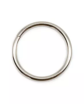 Кольцо разъемное 816-008 ш.3,5см 100шт арт. АРС-4922-1-АРС0001095412 Кольцо разъемное 816-008 ш.3,5см 100шт арт. АРС-4922-1-АРС0001095412