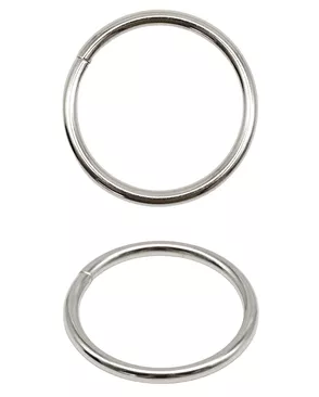 Кольцо разъемное 816-008 ш.3,5см 100шт арт. АРС-4922-1-АРС0001095412 Кольцо разъемное 816-008 ш.3,5см 100шт арт. АРС-4922-1-АРС0001095412