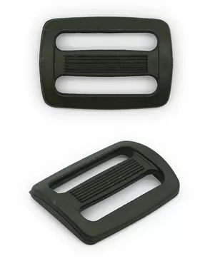 Пряжка регулировочная ш.3см (73 хаки) арт. АРС-5200-1-АРС0001102434 Пряжка регулировочная ш.3см (73 хаки) арт. АРС-5200-1-АРС0001102434
