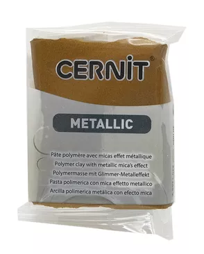 CE0870056 Пластика полимерная запекаемая 'Cernit METALLIC' 56 гр. (059 античная бронза) арт. АРС-9645-1-АРС0001169390 CE0870056 Пластика полимерная запекаемая 'Cernit METALLIC' 56 гр. (059 античная бронза) арт. АРС-9645-1-АРС0001169390
