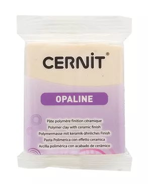 CE0880056 Пластика полимерная запекаемая 'Cernit OPALINE' 56 гр. (425 телесный) арт. АРС-9653-1-АРС0001169398 CE0880056 Пластика полимерная запекаемая 'Cernit OPALINE' 56 гр. (425 телесный) арт. АРС-9653-1-АРС0001169398