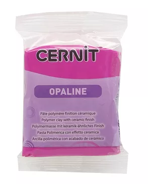 CE0880056 Пластика полимерная запекаемая 'Cernit OPALINE' 56 гр. (460 маджента) арт. АРС-9654-1-АРС0001169399 CE0880056 Пластика полимерная запекаемая 'Cernit OPALINE' 56 гр. (460 маджента) арт. АРС-9654-1-АРС0001169399
