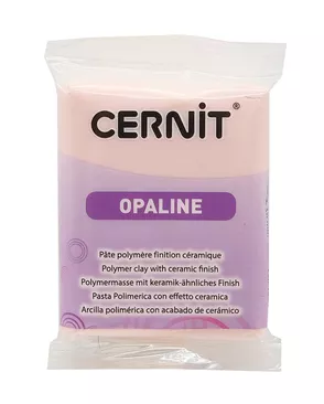 CE0880056 Пластика полимерная запекаемая 'Cernit OPALINE' 56 гр. (475 розовый) арт. АРС-9655-1-АРС0001169400 CE0880056 Пластика полимерная запекаемая 'Cernit OPALINE' 56 гр. (475 розовый) арт. АРС-9655-1-АРС0001169400