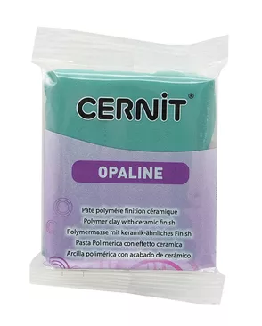 CE0880056 Пластика полимерная запекаемая 'Cernit OPALINE' 56 гр. (637 селадоновый зеленый) арт. АРС-9656-1-АРС0001169401 CE0880056 Пластика полимерная запекаемая 'Cernit OPALINE' 56 гр. (637 селадоновый зеленый) арт. АРС-9656-1-АРС0001169401