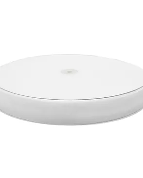 VR-001 Лента бархатная ш.3см (белый) 32.9м арт. АРС-12457-1-АРС0001197942