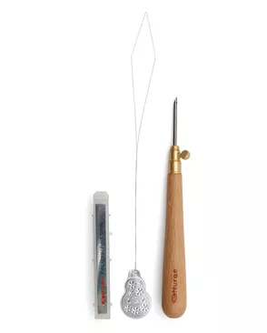 240-11 Набор для ковровой техники (иглы 1.20, 1.60, 2.20mm + нитевдеватель), Nurge Hobby арт. АРС-31841-1-АРС0001240696 240-11 Набор для ковровой техники (иглы 1.20, 1.60, 2.20mm + нитевдеватель), Nurge Hobby арт. АРС-31841-1-АРС0001240696