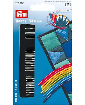 Иглы набор для рукоделия PRYM 128185 арт. АРС-19443-1-АРС0000830708 Иглы набор для рукоделия PRYM 128185 арт. АРС-19443-1-АРС0000830708